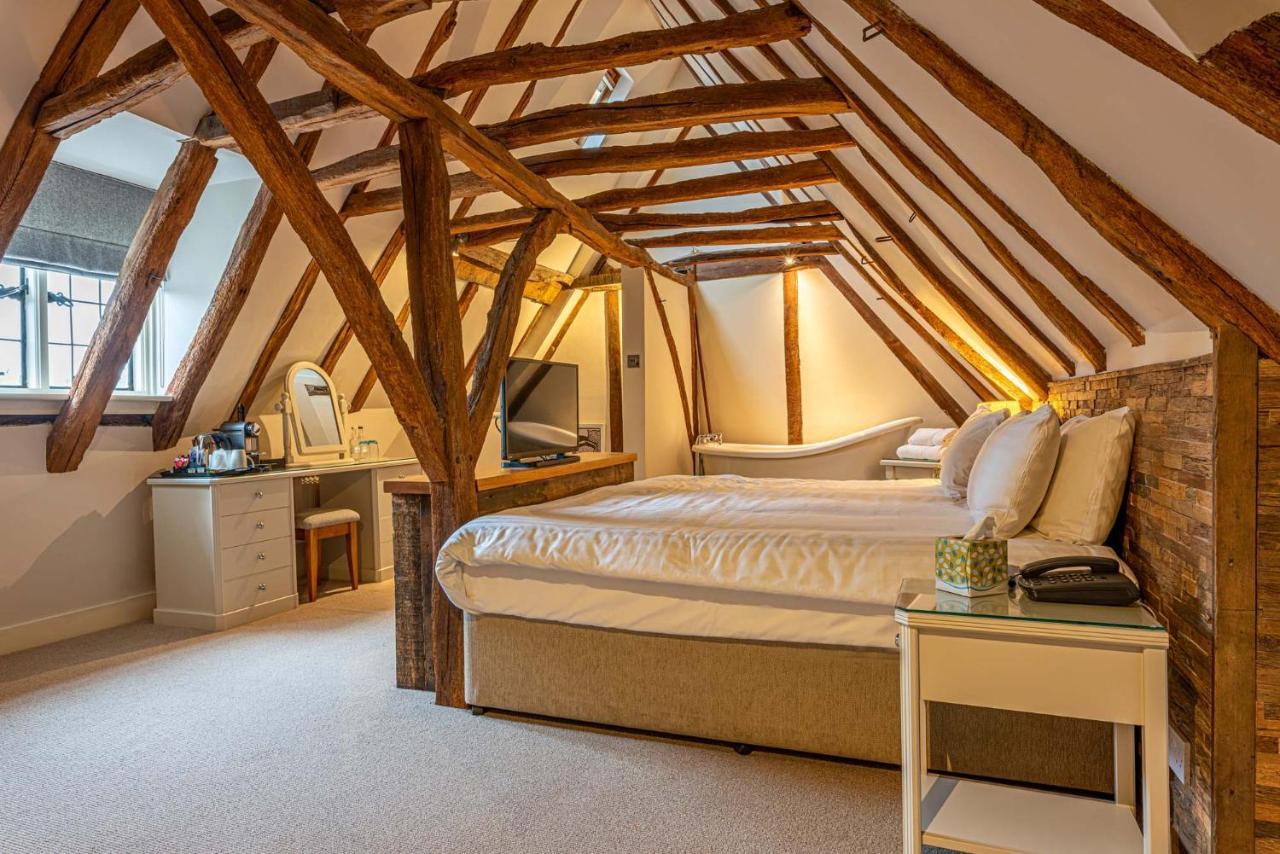 The Sun Inn Faversham Extérieur photo