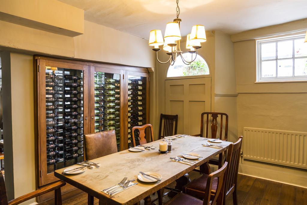 The Sun Inn Faversham Extérieur photo