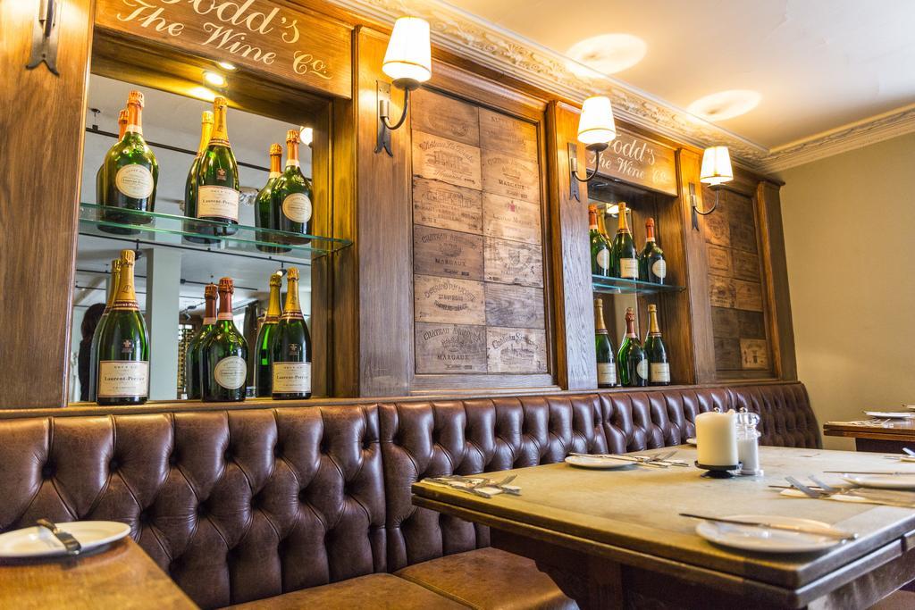 The Sun Inn Faversham Extérieur photo