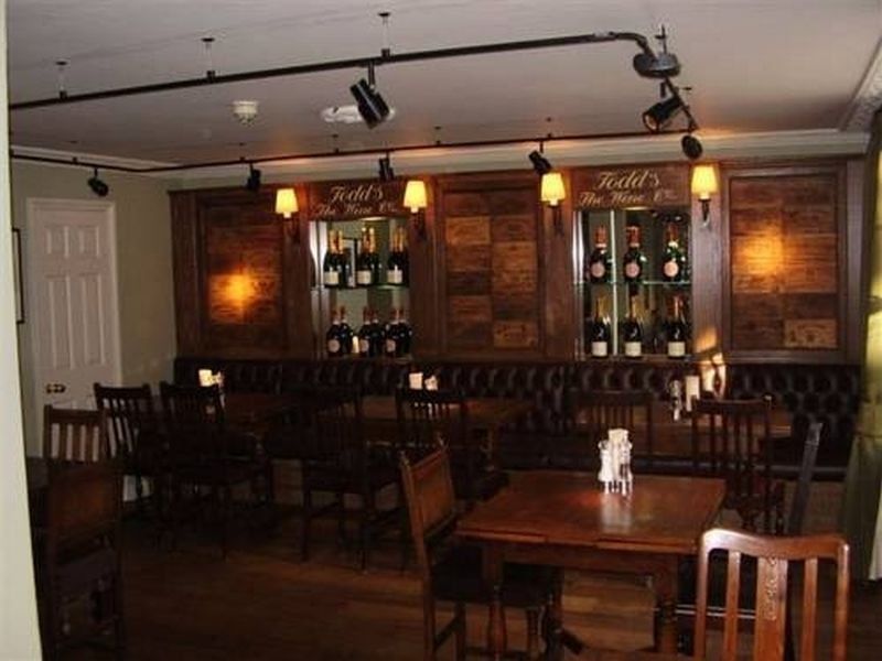 The Sun Inn Faversham Extérieur photo