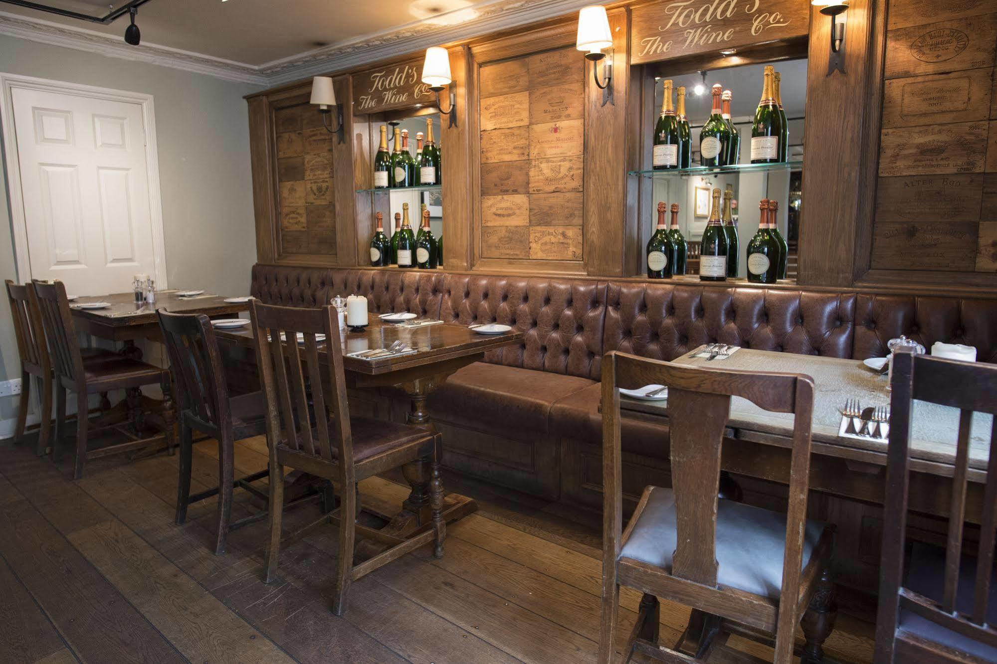 The Sun Inn Faversham Extérieur photo