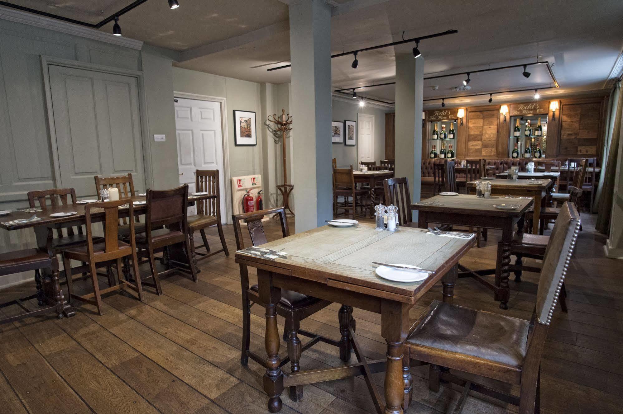 The Sun Inn Faversham Extérieur photo
