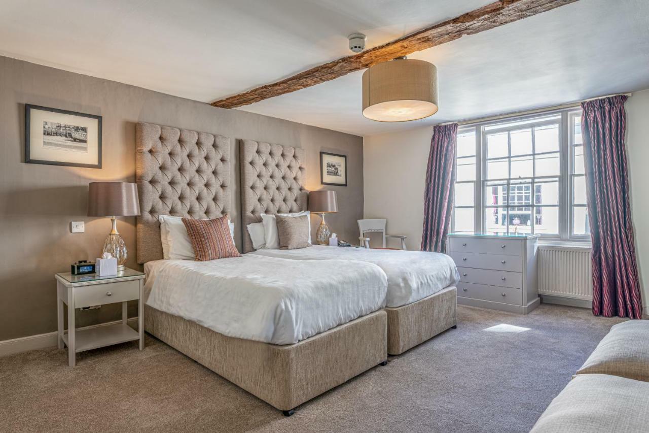 The Sun Inn Faversham Extérieur photo