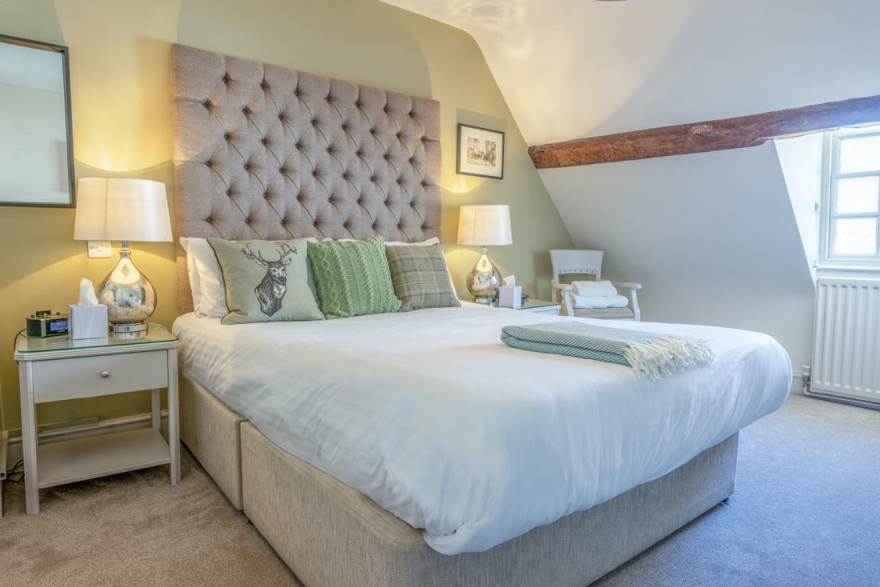 The Sun Inn Faversham Extérieur photo