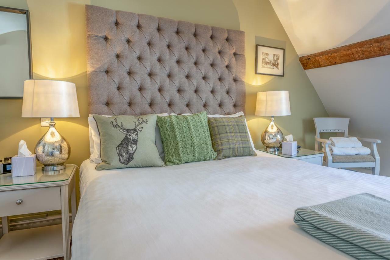 The Sun Inn Faversham Extérieur photo